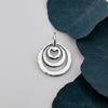 Power & Love Pendant