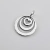 Power & Love Pendant