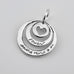 Power & Love Pendant