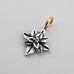 Limited Edition Christmas Poinsettia Pendant