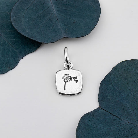 Rest Charm - Holly Lane