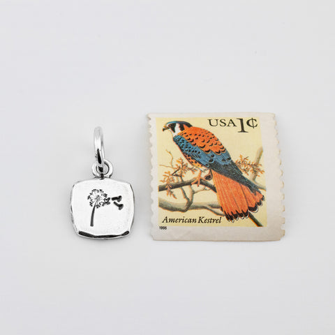 Rest Charm