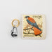 Rosebud Charm