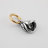 Rosebud Charm
