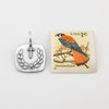 Run to Win Charm