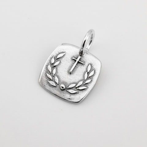 Run to Win Charm