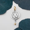 Refining Fire Pendant