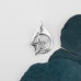 Starfish Pendant