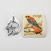 Starfish Pendant