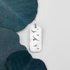 Set Free Pendant