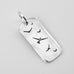 Set Free Pendant