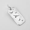 Set Free Pendant
