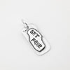 Set Free Pendant