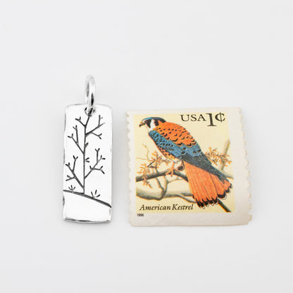 Seasons Charm - Holly Lane