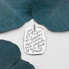 Story Pendant