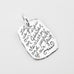 Story Pendant