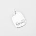 Story Pendant