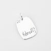 Story Pendant