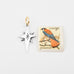 Limited Edition Christmas Star Pendant