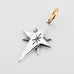 Limited Edition Christmas Star Pendant