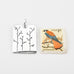 Seasons Pendant