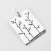 Seasons Pendant