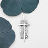 Seek Ye First Pendant