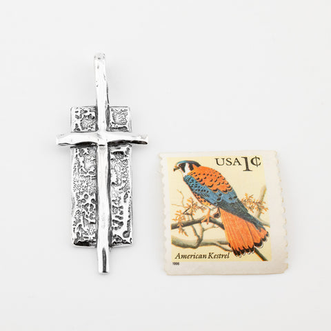 Seek Ye First Pendant