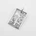 Tree of Life Charm