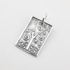 Tree of Life Charm