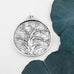 Tree of Life Medallion