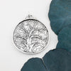 Tree of Life Medallion