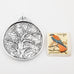 Tree of Life Medallion