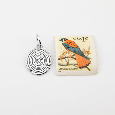 Woodslice Charm