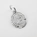 Woodslice Charm