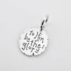 Woodslice Charm