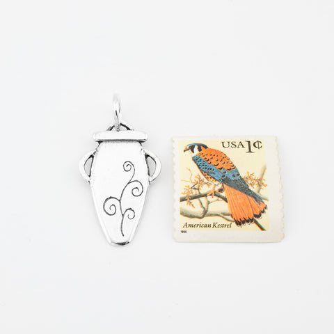 Vessel Pendant