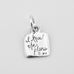 Ampersand Charm