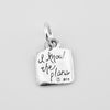 Ampersand Charm