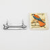 Horizontal Arrow Pendant