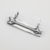 Horizontal Arrow Pendant