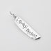 Always Present Pendant