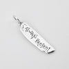 Always Present Pendant