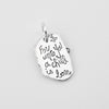 Limited Edition Christmas Angel Pendant