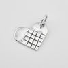 All Things Work Together Heart