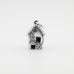 As for me and My House Pendant