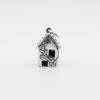 As for me and My House Pendant