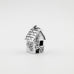As for me and My House Pendant