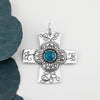 Amazing Grace Pendant
