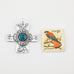 Amazing Grace Pendant